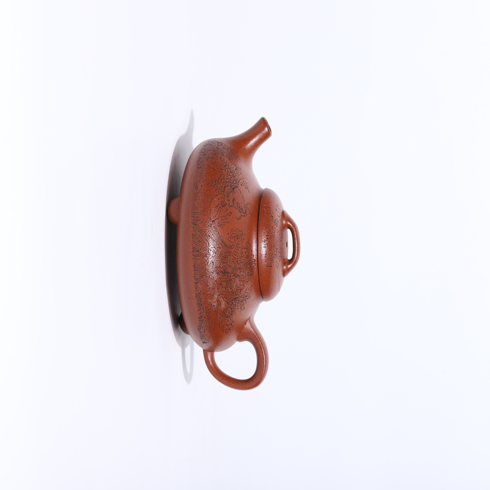 【小鱼专场】2月17下午 惠慧专场 紫砂壶889