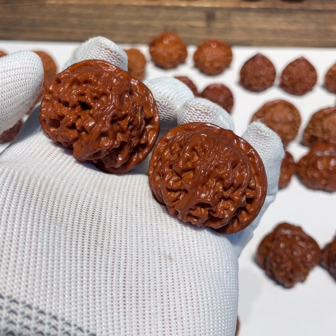 猴头核桃吊坠苹果园41.345.18