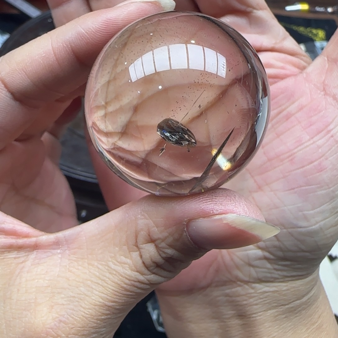 水晶未镶嵌未镶嵌f298