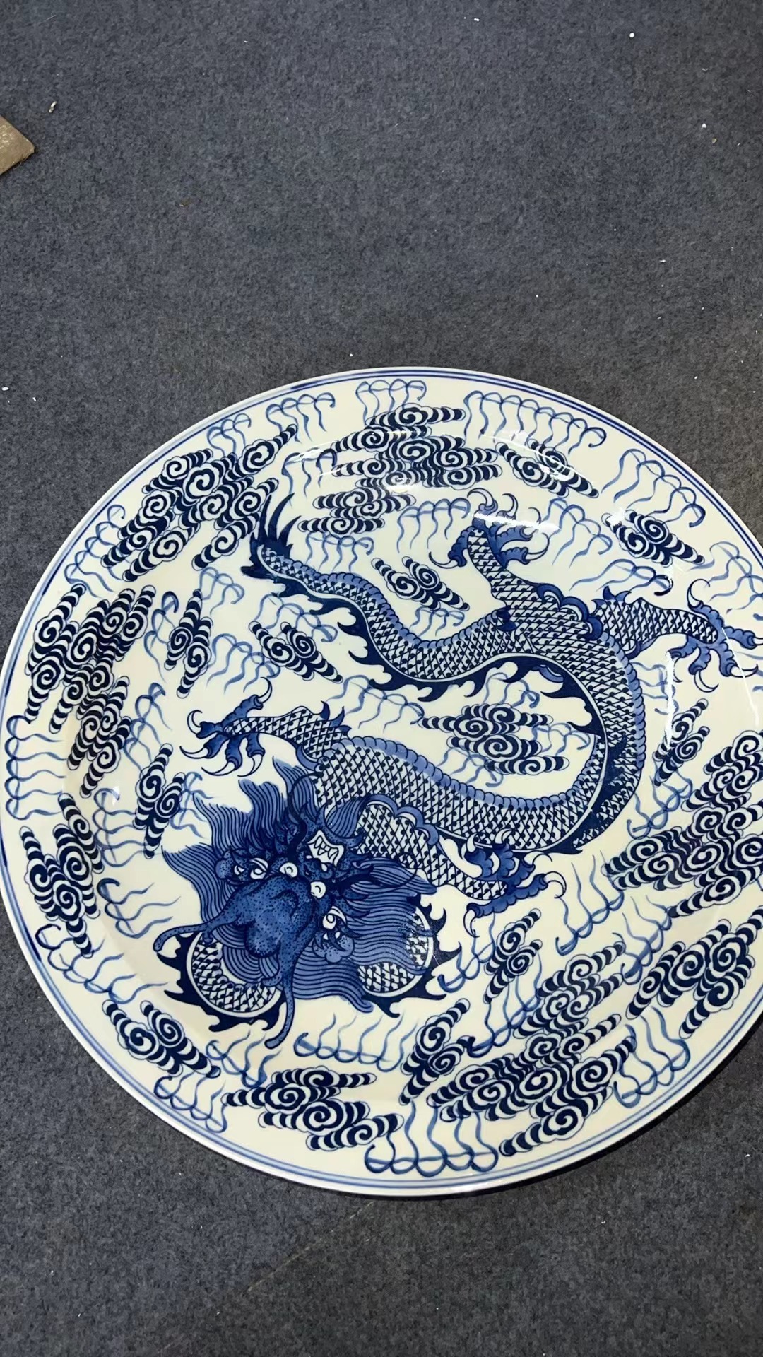 【景德镇】近代赏瓷流水19