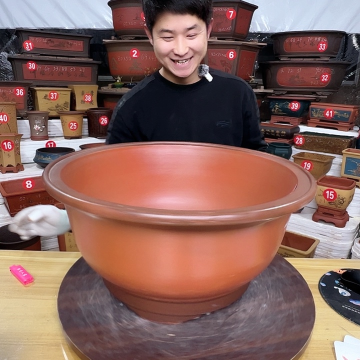 紫砂精品紫砂工厂直销