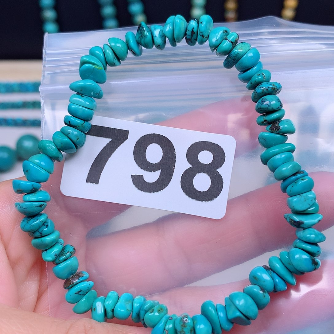 空竹粉丝专享十堰特色手工散珠