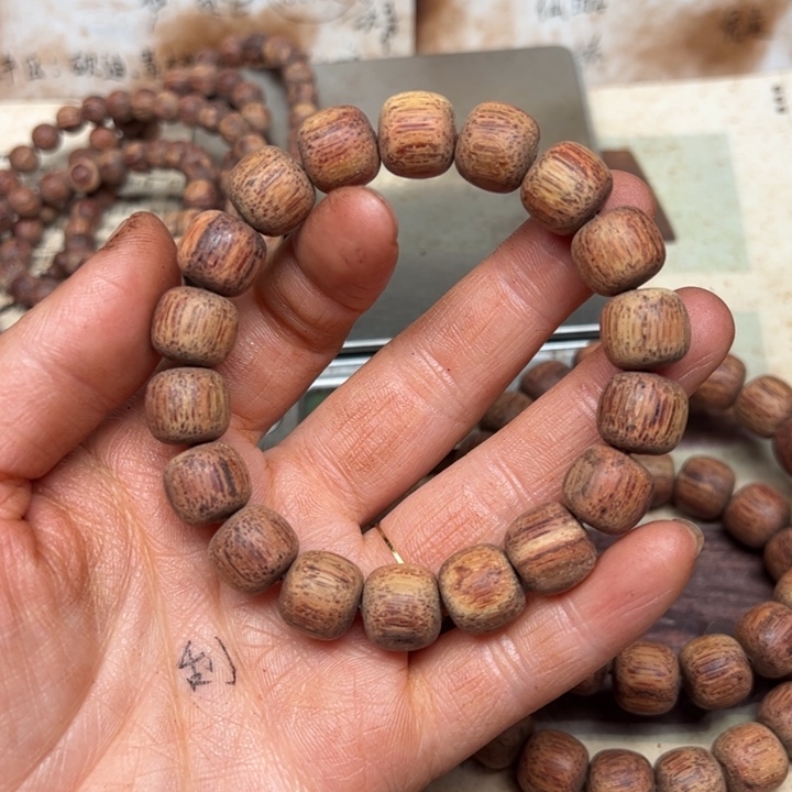 藤类降真香12老型白油东芝结晶一档