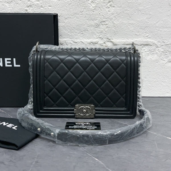 95新/包包/香奈儿/250124SW0006