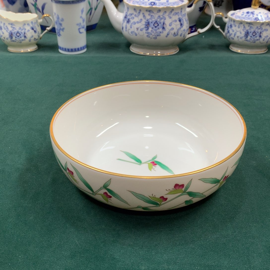 摆件全是大漂亮瓷器啊美美哒