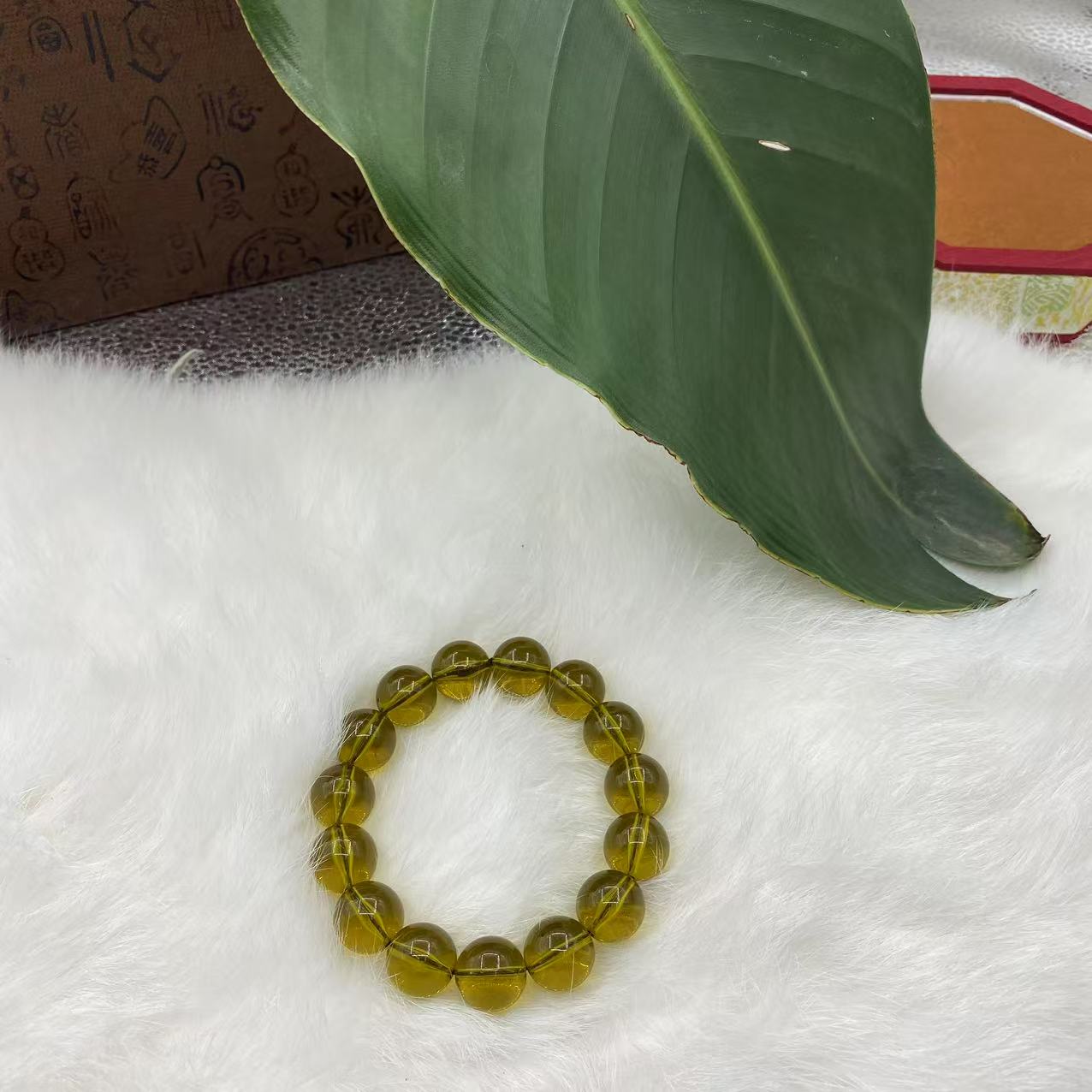 【久盛甄选】HZ008高端时尚设计手串卡14mm多样发一