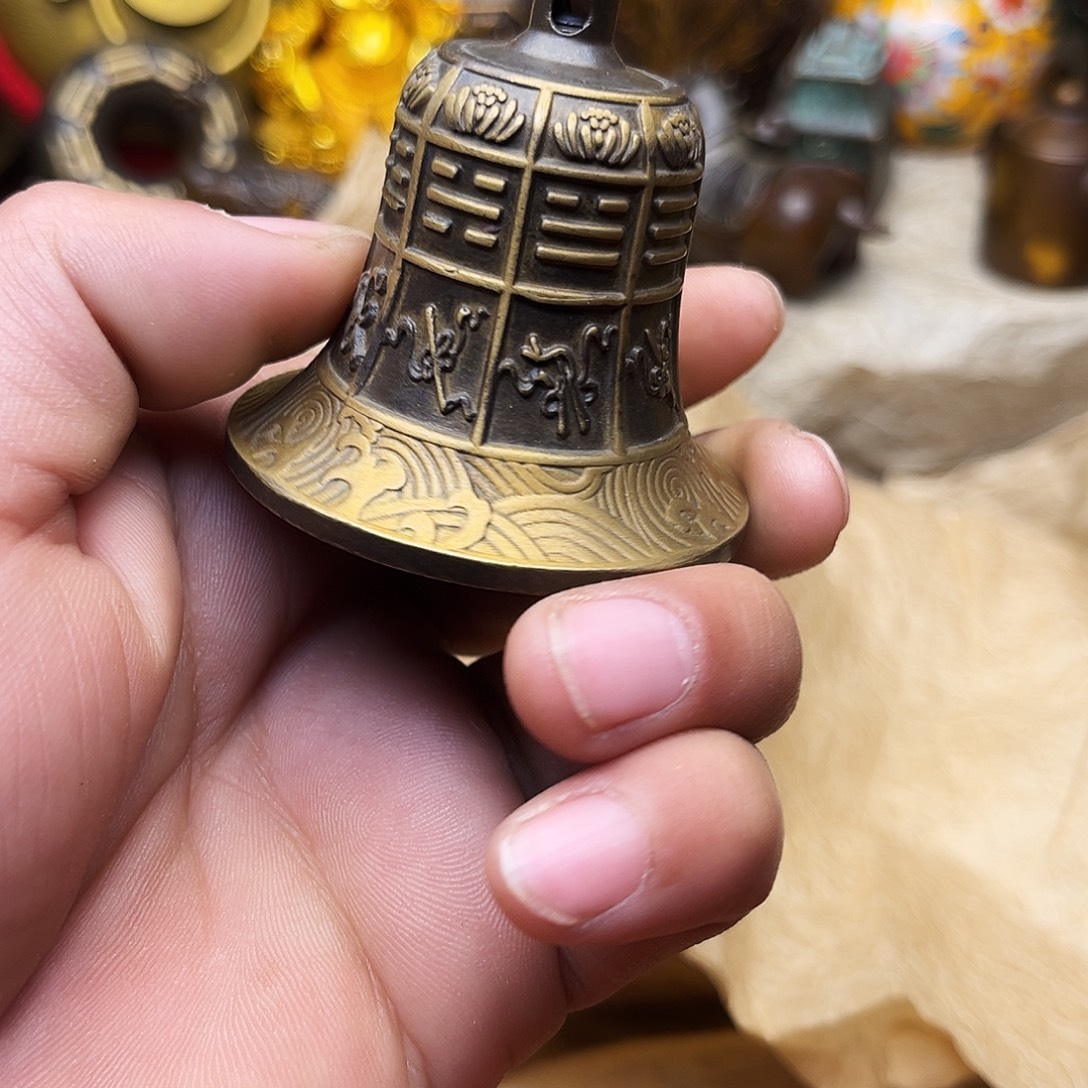 铜器精选 点击下单