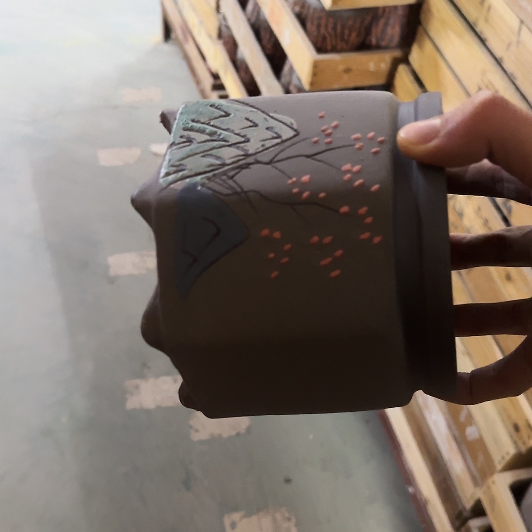 陶瓷福利局·自动合并订单·一个个买凑9元发·