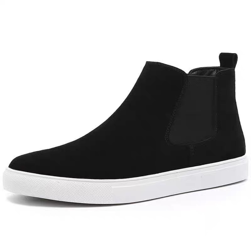 【B系列】48内飞，广州顶，过检版，就这一波，潮流老爹鞋。