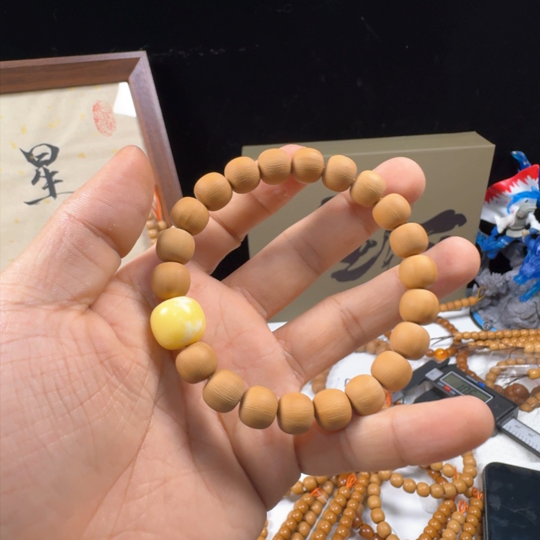 猴头核桃吊坠小*印10加 战斗山峦