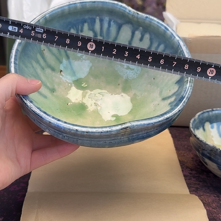 高端进口陶瓷产品