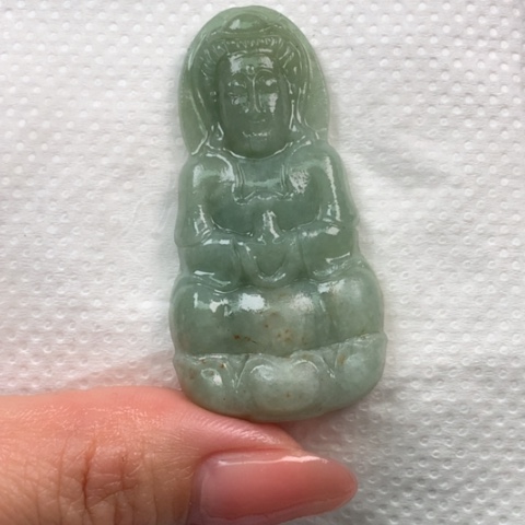 定制翡翠翡翠未镶嵌翡翠