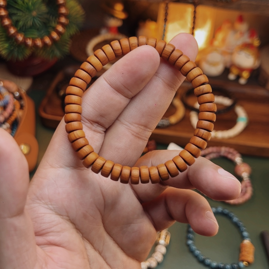 手串菩提根/象牙果