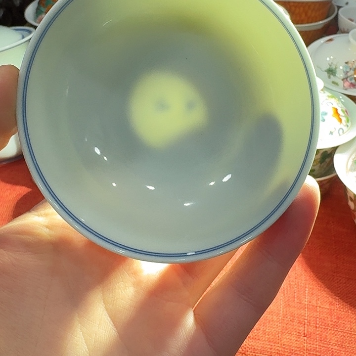 陶瓷艺术品收藏陶瓷