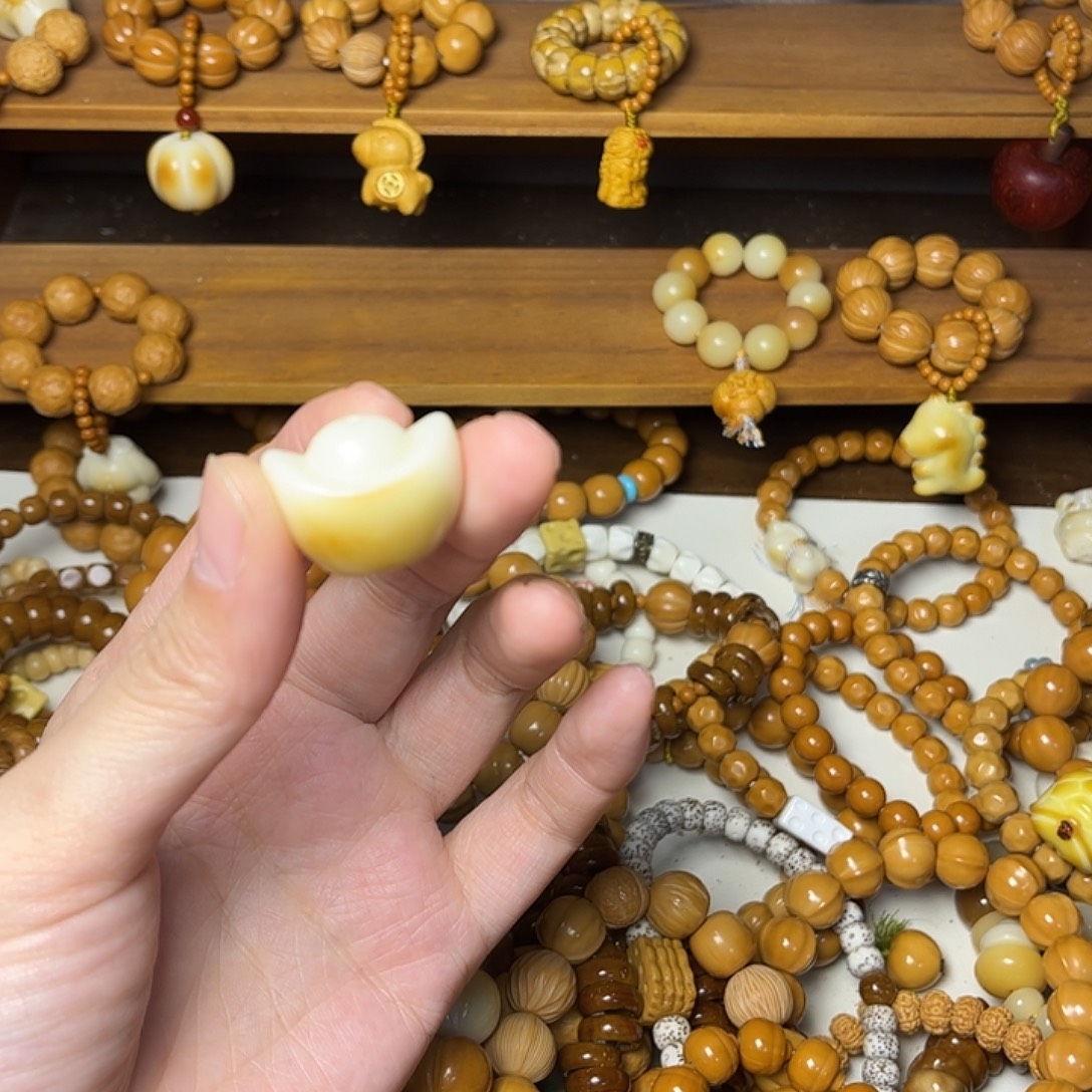 &***&木质非金属天然猴头