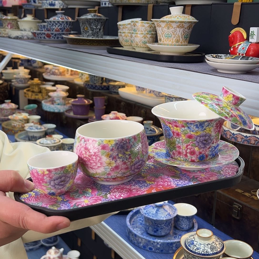 我们的目标是成为一个优秀的人