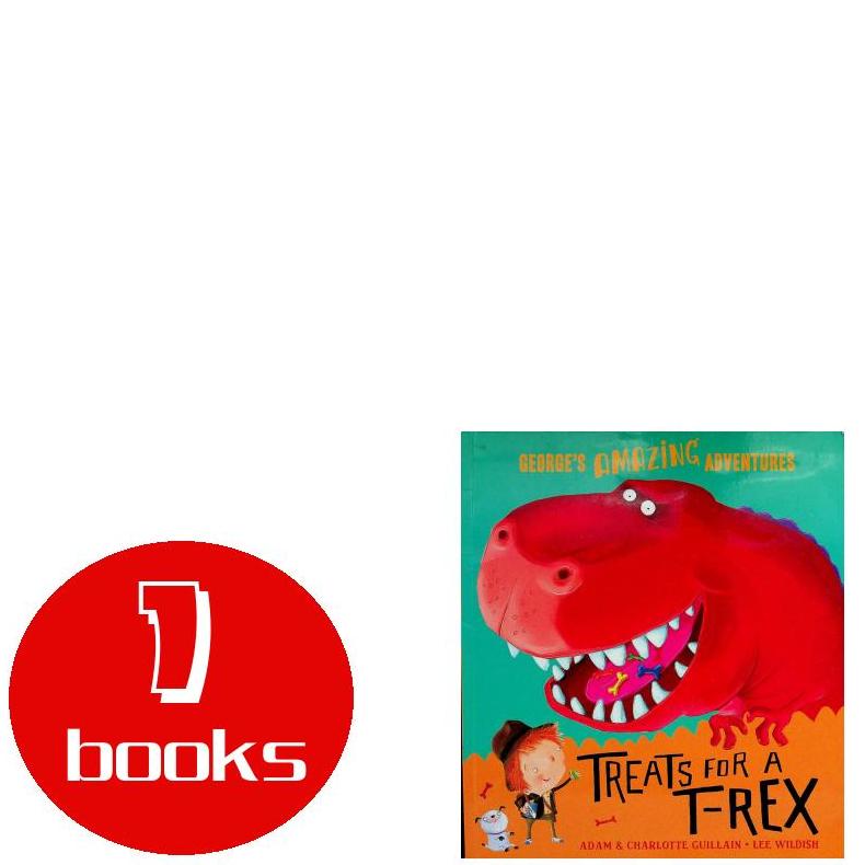 英文原版绘本1本l940218156