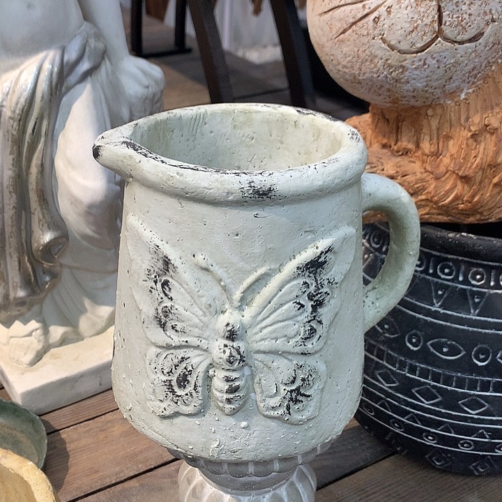 红陶高15宽15口10