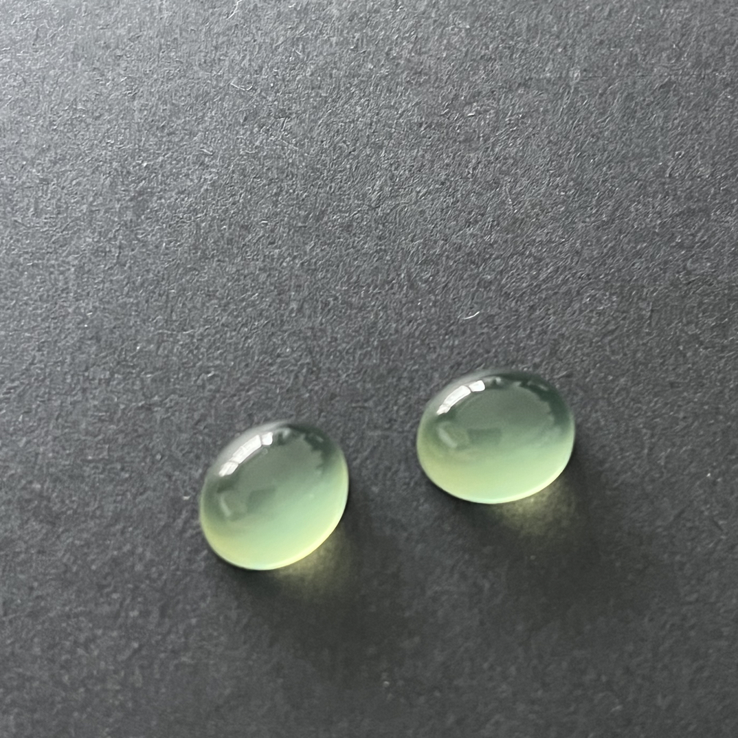 岫玉珠珠  （直播间付米链接)