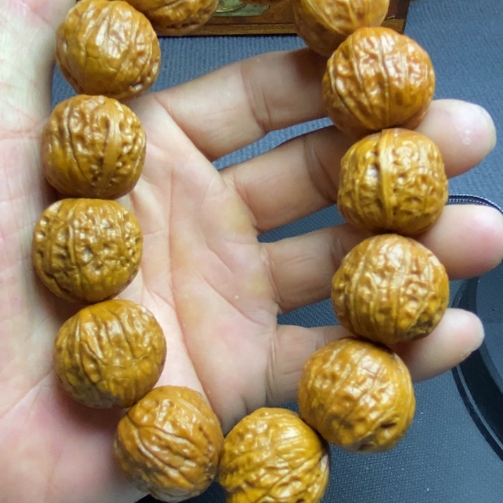 吊坠文玩核桃文玩核桃手串手链项链