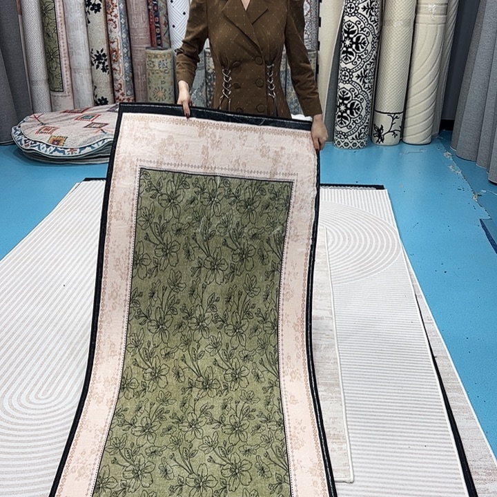 混纺80×200TPR细砂仿羊绒微瑕特价尺寸误差正负1-3厘米