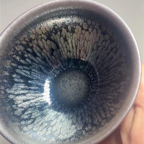 【闪购商品】茶盏-460............