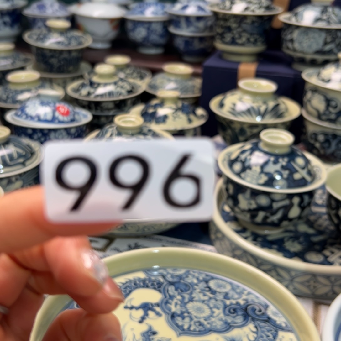 【闪购商品】瓷片平****.陶瓷艺术有限公司