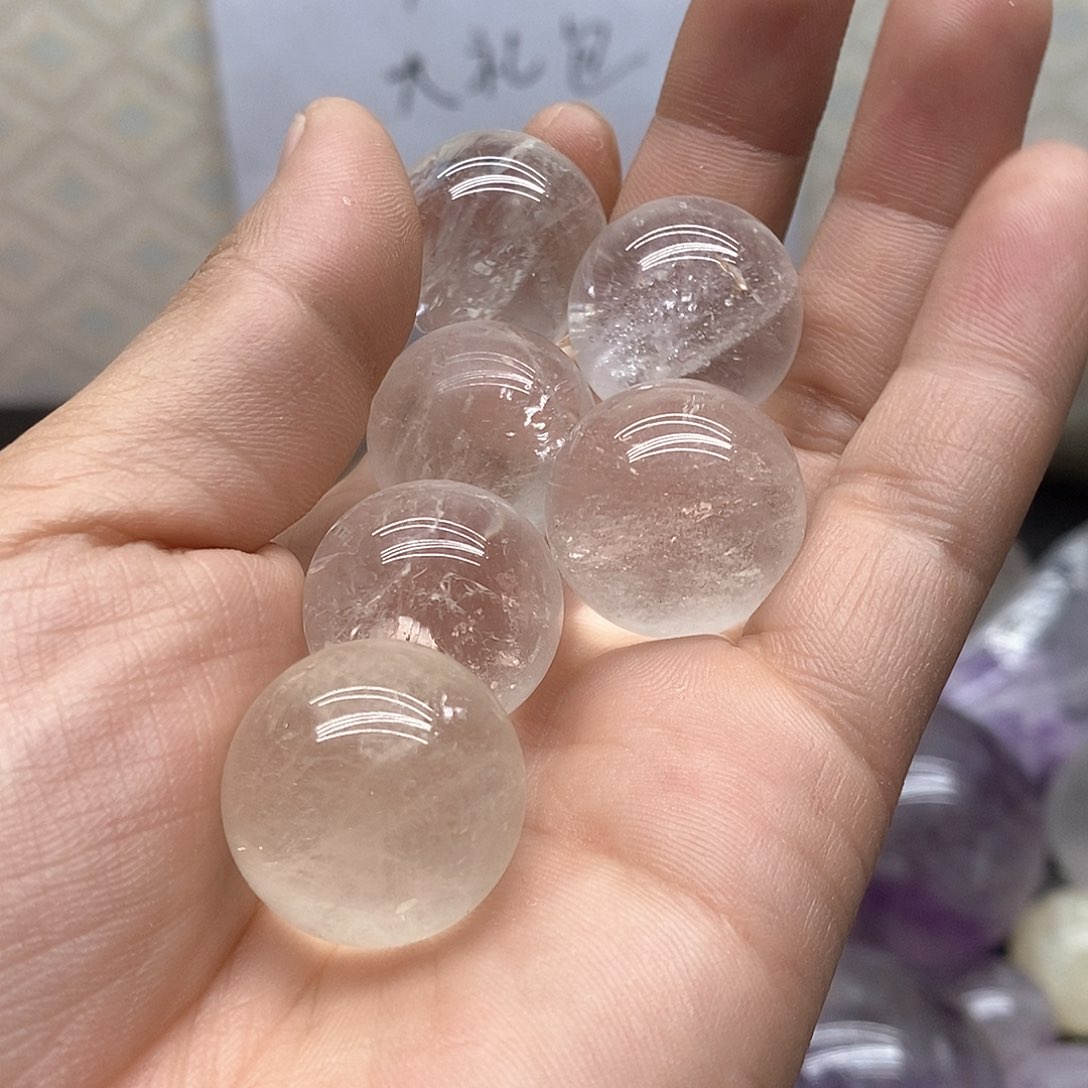 水晶29未镶嵌水晶石