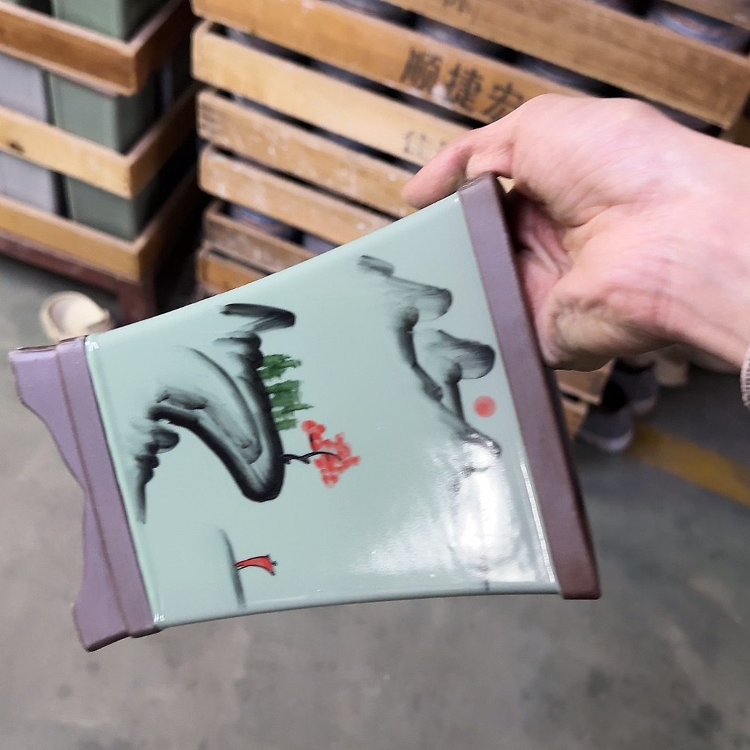 陶瓷福利局·自动合并订单·一个个买凑9元发·