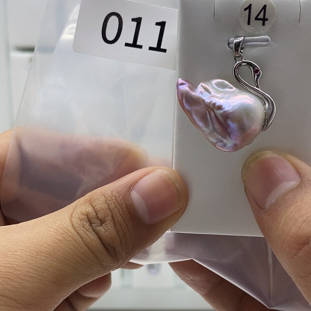 淡水珍珠………..合金