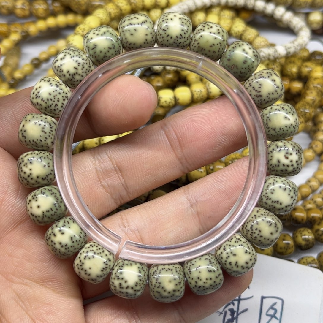 星月菩提手串a18-11