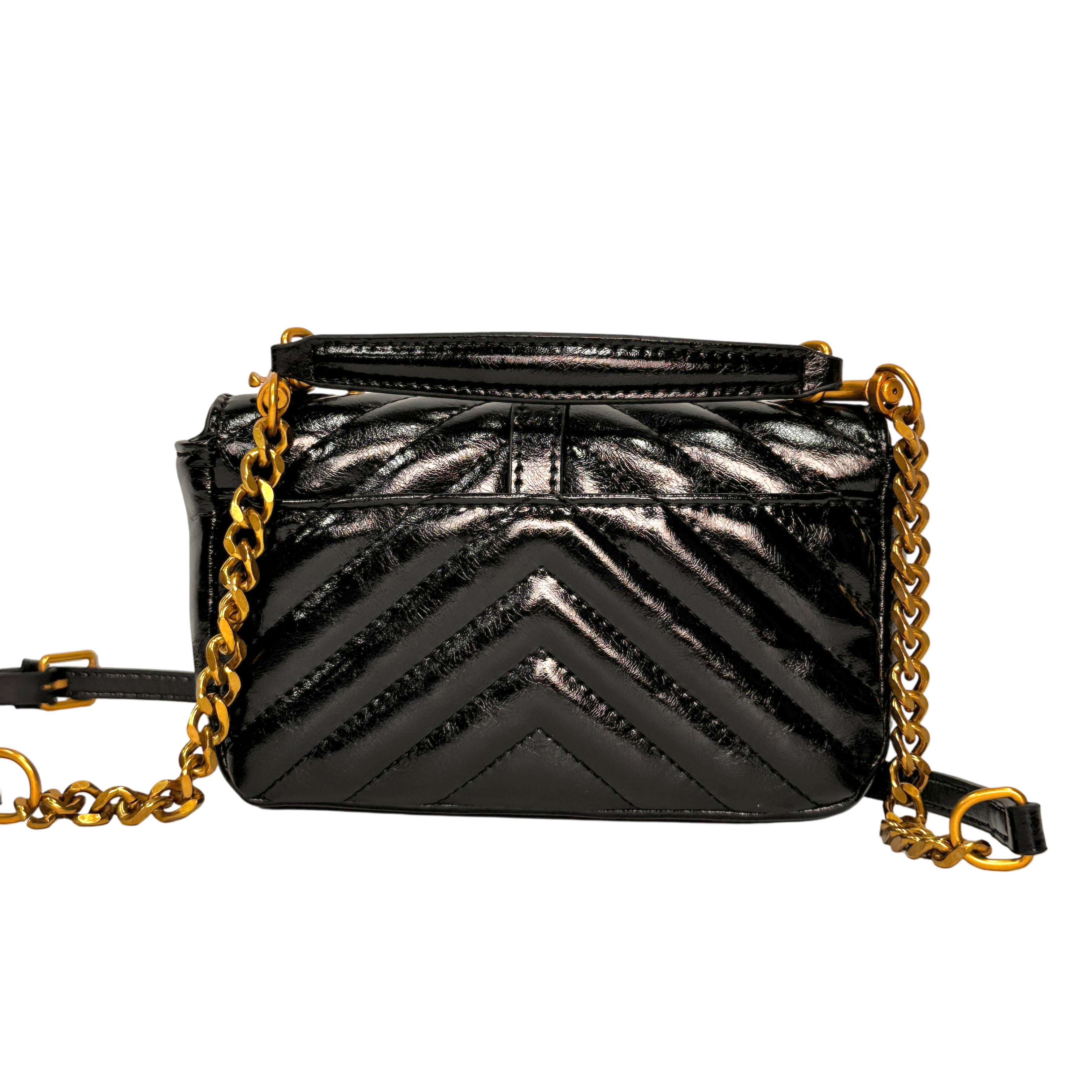 真皮小众高级感设计女包F517