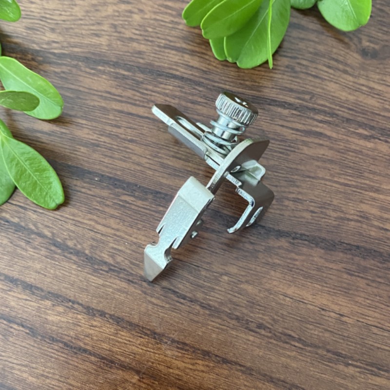 【辅料】缝纫机单边压角  