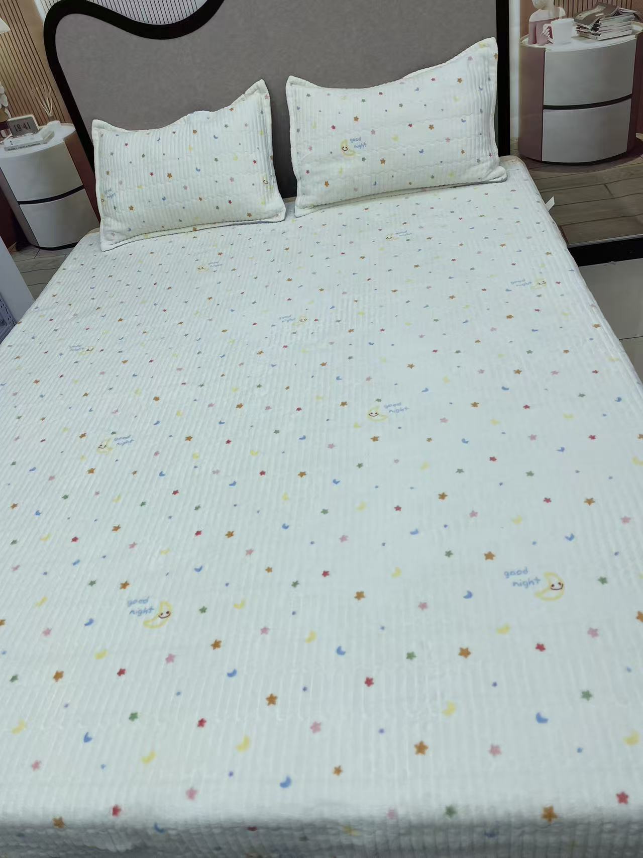 孤品.微瑕各种床盖  各种清 