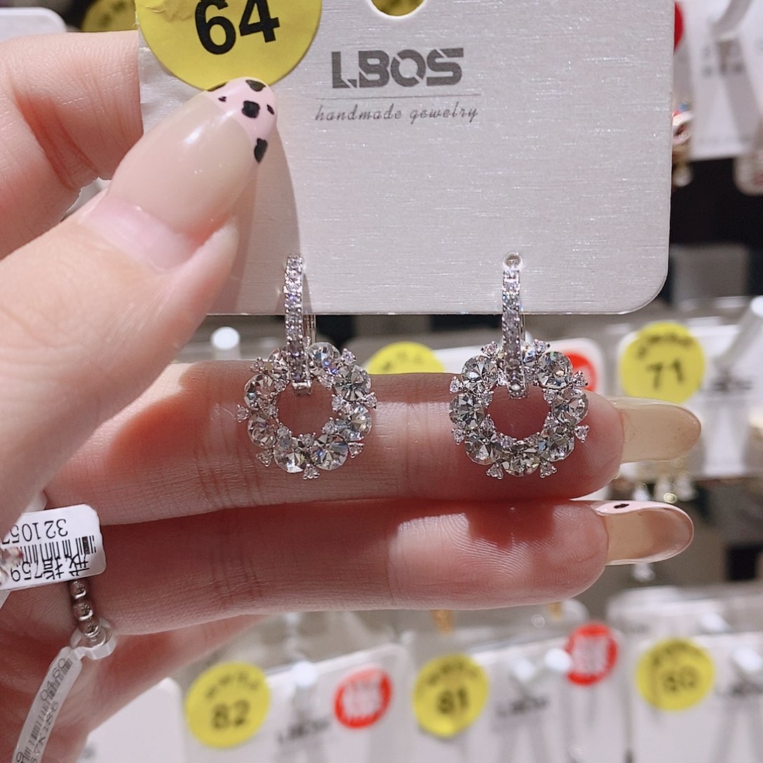 锆石铜合金925银64