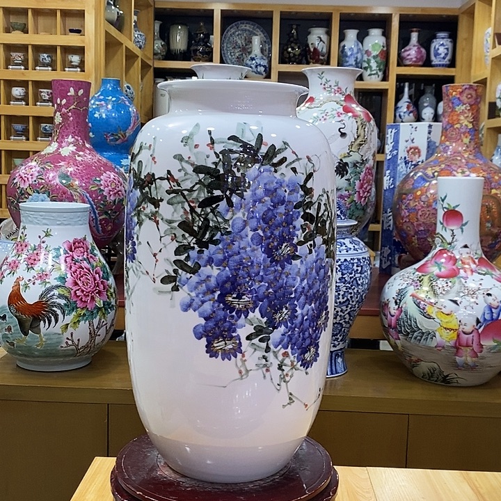 瓷片景德镇陶瓷艺术