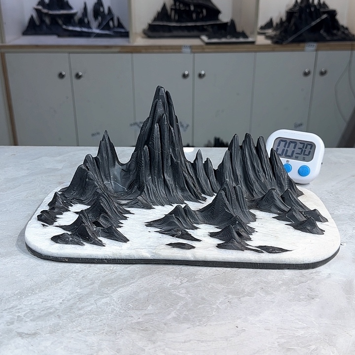 灵璧奇石博览会金奖烈*