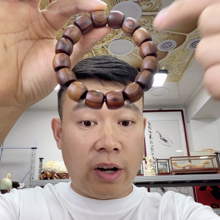 大果紫檀（缅甸花梨）4746