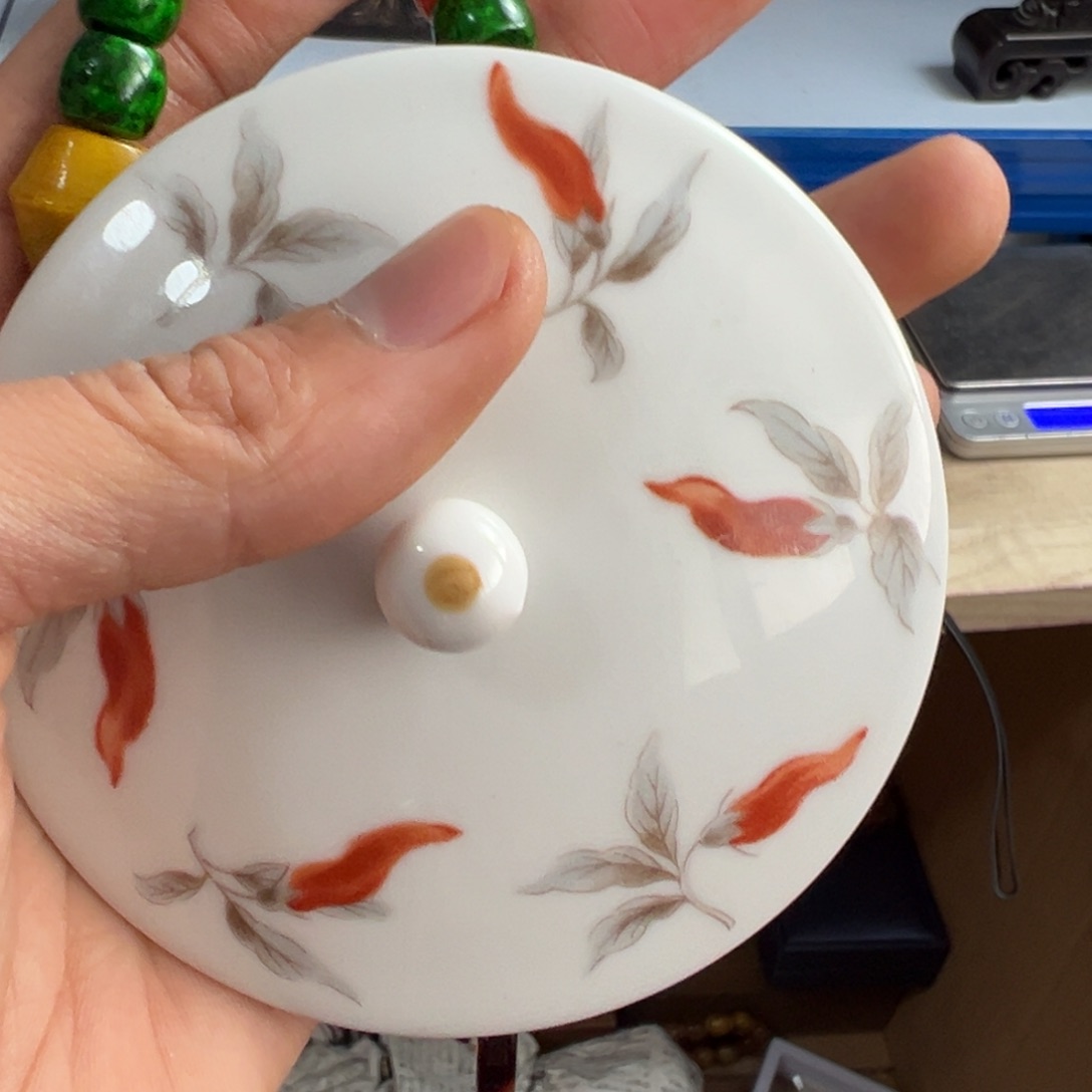 紫砂茶壶现代工艺美术瓷器