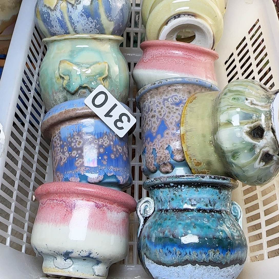 手工制作默认微瑕