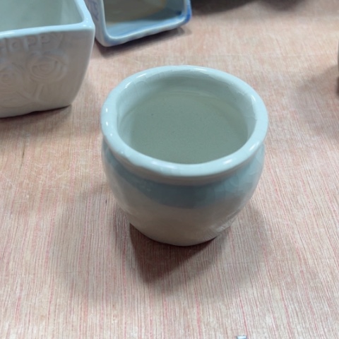 陶瓷新年快乐都是福利