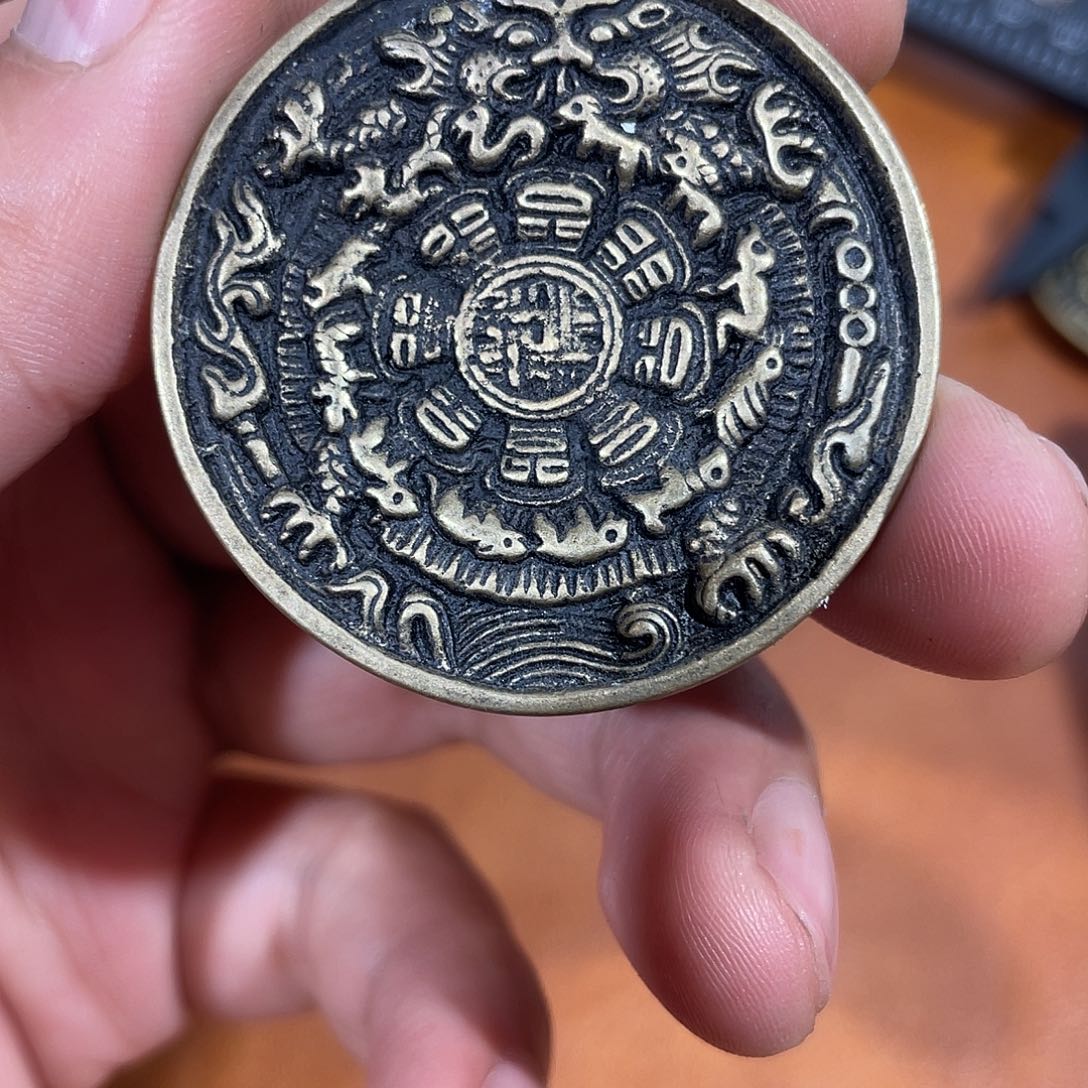 瓷片东西很好看很好看