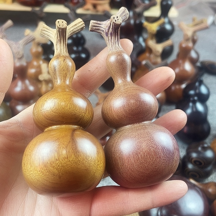 南***山大叶紫檀（黑酸枝木类）