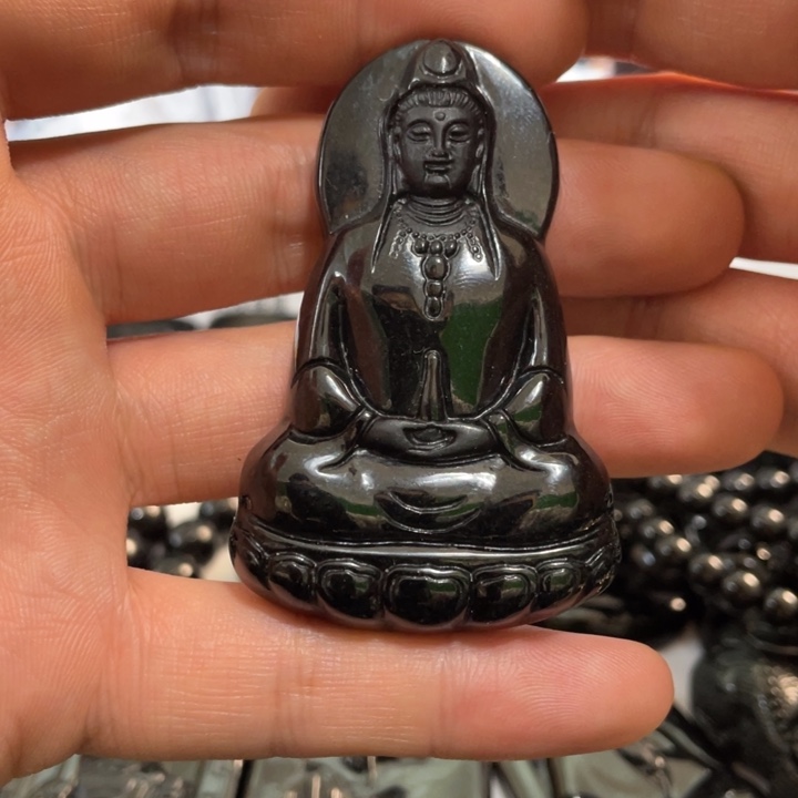 吊坠(不含链)未镶嵌翡翠302