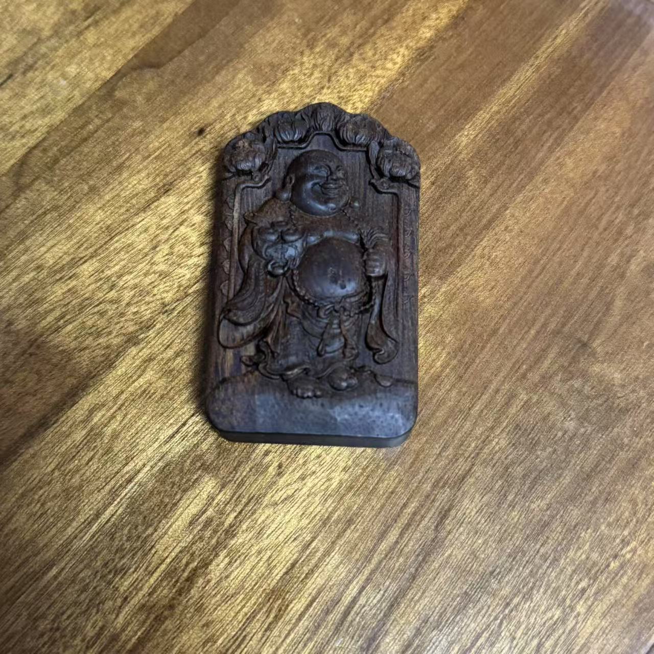 A6H442木雕手串/多样性发货