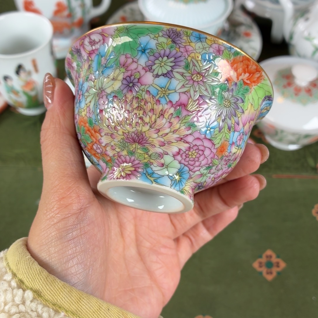 九鸣瓷艺九鸣瓷艺