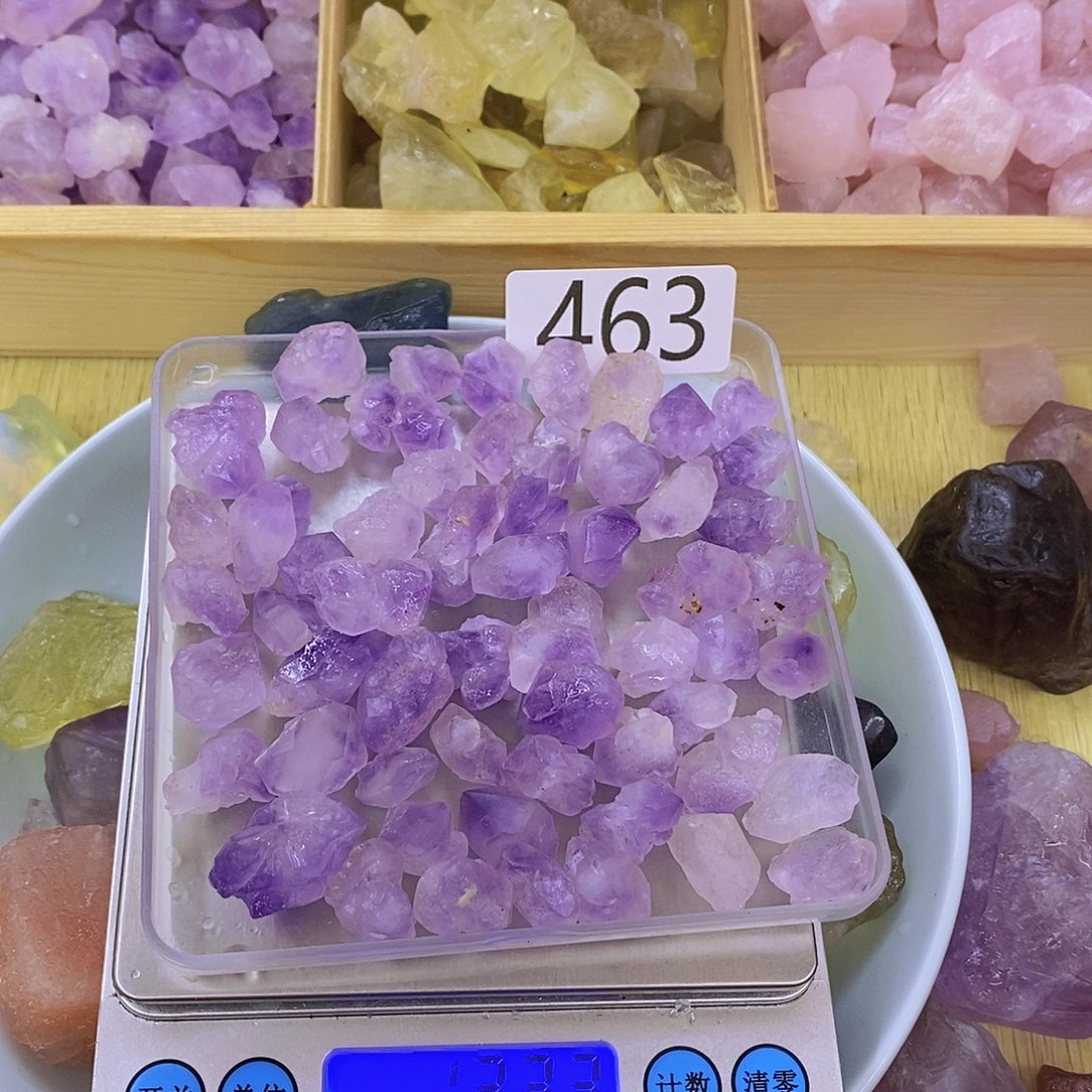 未镶嵌未镶嵌水晶463