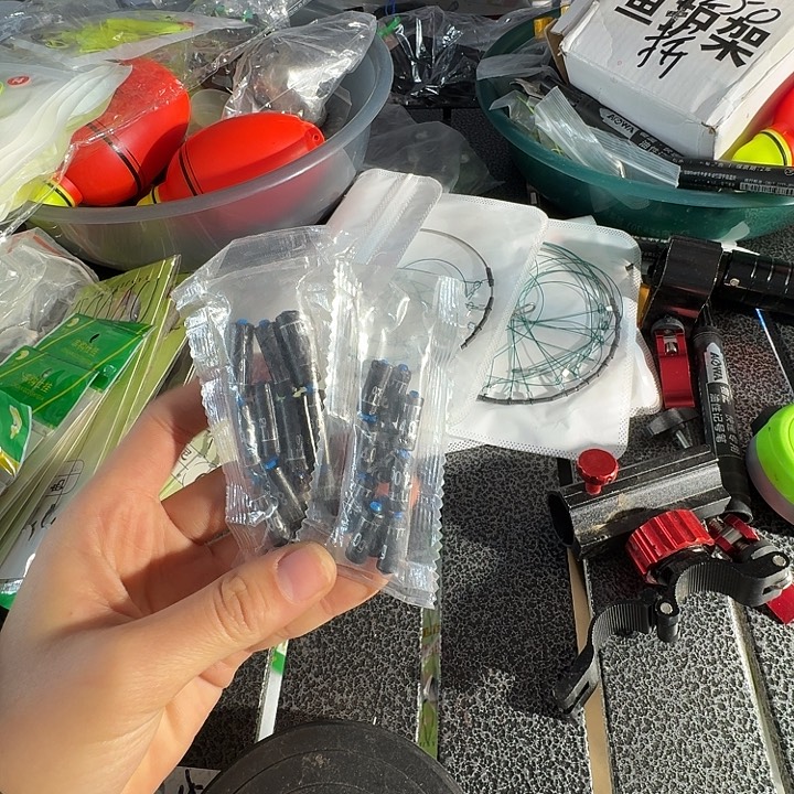 阳***人48号铅不退不换满
