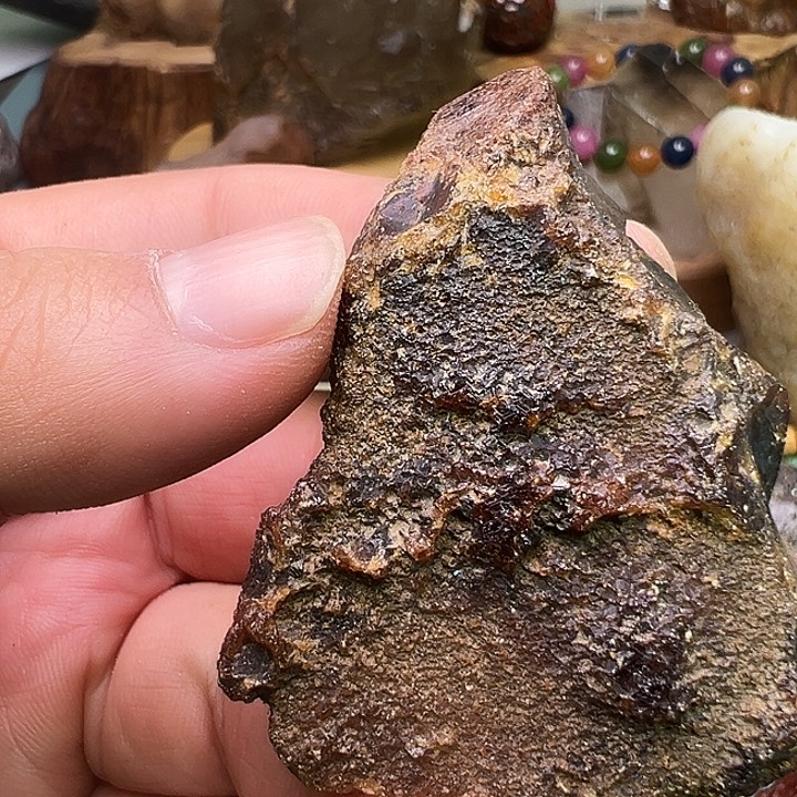 船***长水晶珠宝半成品未镶嵌