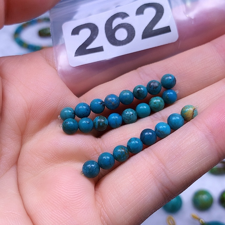 空竹粉丝专享十堰特色手工散珠